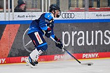 Eishockey, Herren, U20 DNL, Saison 2025-2026, ERC Ingolstadt - ESC Dresden, 14.02.2026