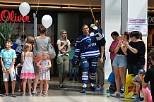 28.07.2018 - ERC Ingolstadt - Trikotpräsentation