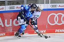 Eishockey, Frauen, DFEL, Saison 2020-2021, ERC Ingolstadt - Eisbären Juniors Berlin, 09.01.2021