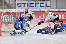 Eishockey, Herren, DEL, Saison 2023-2024, Playoffs Viertelfinale - Spiel 2, ERC Ingolstadt - Fischtown Pinguins , 20.03.2024