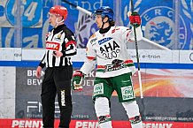 Eishockey, Herren, DEL, Saison 2025-2026, Spiel 51, ERC Ingolstadt - Augsburger Panther, 13.03.2026