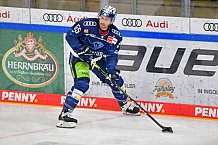 Eishockey, Herren, DEL, Saison 2021-2022, Spieltag 47, ERC Ingolstadt - Krefeld Pinguine, 02.03.2022