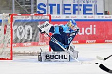 Eishockey, Herren, DEL, Saison 2022-2023, Spieltag 44, ERC Ingolstadt - Nürnberg Ice Tigers, 18.01.2023