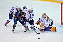 Eishockey, Frauen, DFEL, Saison 2022-2023, ERC Ingolstadt - Eisbären Berlin, 05.02.2023
