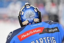 Eishockey, Herren, DEL, Saison 2023-2024, Spieltag 18, ERC Ingolstadt - Eisbären Berlin, 05.11.2023