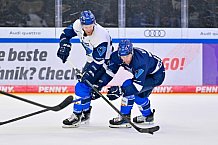 Eishockey, Herren, DEL, Saison 2026-2027, ERC Ingolstadt - Saisoneröffnung, 09.08.2026