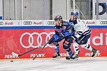 Eishockey, Herren, DEL, Saison 2023-2024, Spieltag 21, ERC Ingolstadt - Iserlohn Roosters, 23.11.2023