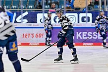 Eishockey, Herren, DEL, Saison 2024-2025, Spieltag 52, ERC Ingolstadt - Schwenninger Wild Wings, 07.03.2025