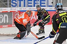 Eishockey, Herren, DEL, Saison 2022-2023, Spieltag 60, ERC Ingolstadt - Grizzlys Wolfsburg, 05.03.2023