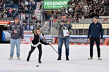 Eishockey, Herren, DEL, Saison 2023-2024, Spieltag 26, ERC Ingolstadt - Augsburger Panther, 10.12.2023