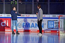 Vorbereitung, Eishockey, Herren, DEL, Saison 2021-2022, ERC Ingolstadt - HC Rytiri Kladno, 22.08.2021