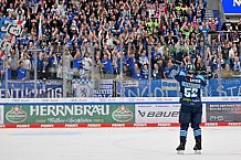 Eishockey, Herren, DEL, Saison 2022-2023, Spieltag 2, ERC Ingolstadt - Iserlohn Roosters, 18.09.2022