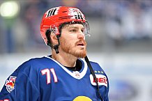 EHC Red Bull München vs ERC Ingolstadt, DEL, Deutsche Eishockey Liga, Spieltag 47, 21.02.2020