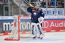 Eishockey, Herren, DEL, Saison 2024-2025, Spieltag 17, ERC Ingolstadt - Adler Mannheim, 17.11.2024