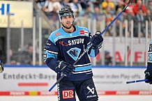 Eishockey, Herren, DEL, Saison 2022-2023, Spieltag 16, ERC Ingolstadt - EHC Red Bull München, 28.10.2022