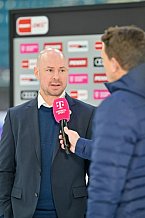 Eishockey, Herren, DEL, Saison 2024-2025, Spieltag 22, ERC Ingolstadt - Düsseldorfer EG, 01.12.2024