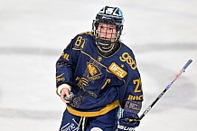 Eishockey, Frauen, DFEL, Saison 2022-2023, ERC Ingolstadt - Mad Dogs Mannheim, 20.11.2022