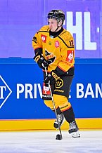 Hockey, Mens, CHL, Season 2025-2026, Regular Season, Game Day 2, ERC Ingolstadt - Kalpa Kuopio, 30.08.2025