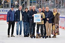 Eishockey, Herren, DEL, Saison 2023-2024, Spieltag 51, ERC Ingolstadt - Kölner Haie, 03.03.2024