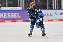 Eishockey, Frauen, DFEL, Saison 2024-2025, ERC Ingolstadt - EC Bergkamener Bären, 04.01.2025