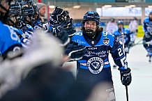 Eishockey, Frauen, DFEL, Saison 2025-2026, Playoffs Halbfinale - Spiel 2, ERC Ingolstadt - HC Davos, 01.03.2026