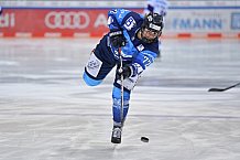 Eishockey, Frauen, DFEL, Saison 2020-2021, ERC Ingolstadt - Eisbären Juniors Berlin, 10.01.2021