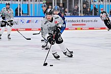 Eishockey, Herren, DEL, Saison 2024-2025, Spieltag 36, ERC Ingolstadt - Kölner Haie, 12.01.2025