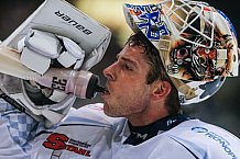 ERC Ingolstadt - Straubing Tigers, Eishockey, DEL, Deutsche Eishockey Liga, Spieltag 16, 30.10.2016