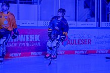 Eishockey, Herren, DEL, Saison 2025-2026, Spiel 51, ERC Ingolstadt - Augsburger Panther, 13.03.2026