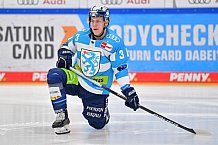 Eishockey, Herren, DEL, Saison 2021-2022, Spieltag 42, ERC Ingolstadt - Adler Mannheim, 07.03.2022