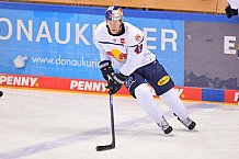 Eishockey, Herren, DEL, Saison 2020-2021, ERC Ingolstadt - EHC Red Bull München, 02.03.2021
