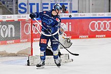 Eishockey, Herren, DEL, Saison 2021-2022, Spieltag 35, ERC Ingolstadt - Bietigheim Steelers, 30.03.2022