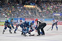 Eishockey, Herren, DEL, Saison 2022-2023, Spieltag 50, ERC Ingolstadt - Adler Mannheim, 05.02.2023