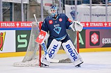 Eishockey, Mens, CHL, Season 2023-2024, ERC Ingolstadt - Växjö Lakers, 14.11.2023
