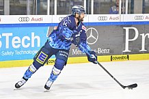 ERC Ingolstadt vs EHC Red Bull München, DEL, Deutsche Eishockey Liga, Spieltag 21, 24.11.2019
