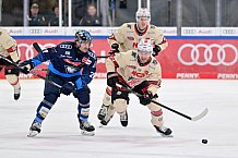 Eishockey, Herren, DEL, Saison 2024-2025, Vorbereitung, ERC Ingolstadt - Nürnberg Ice Tigers, 15.09.2024