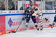 Eishockey, Herren, DEL, Saison 2024-2025, Spieltag 52, ERC Ingolstadt - Schwenninger Wild Wings, 07.03.2025