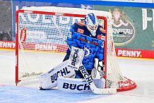 Eishockey, Herren, DEL, Saison 2025-2026, Spiel 19, ERC Ingolstadt - Augsburger Panther, 16.11.2025