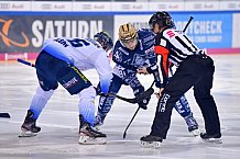 ERC Ingolstadt vs Iserlohn Roosters, DEL, Deutsche Eishockey Liga, Spieltag 29, 20.12.2019
