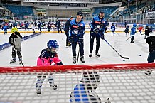 Eishockey, Saison 2025-2026, ERC Ingolstadt - Kids On Ice Day, 29.11.2025