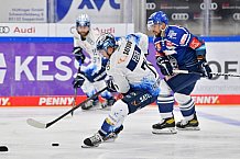 Vorbereitung, Eishockey, Herren, DEL, Saison 2021-2022, ERC Ingolstadt - HC Rytiri Kladno, 22.08.2021