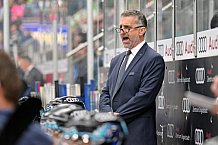 Eishockey, Herren, DEL, Saison 2022-2023, Spieltag 4, ERC Ingolstadt - Schwenninger Wild Wings, 25.09.2022