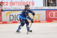 Eishockey, Herren, DEL, Saison 2024-2025, Spieltag 14, ERC Ingolstadt - Löwen Frankfurt, 31.10.2024