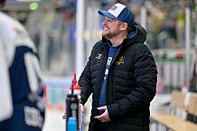 Eishockey, Herren, DEL, Saison 2025-2026, Spiel 28, ERC Ingolstadt - Iserlohn Roosters, 14.12.2025