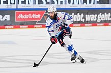 Eishockey, Herren, DEL, Saison 2026-2027, Spieltag 4, ERC Ingolstadt - Adler Mannheim, 27.09.2026