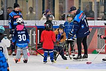 Eishockey, Saison 2025-2026, ERC Ingolstadt - Kids On Ice Day, 10.01.2026