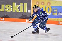 ERC Ingolstadt vs Eisbären Berlin, DEL, Deutsche Eishockey Liga, Spieltag 49, 22.02.2019
