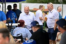 Eishockey, Herren, DEL, Saison 2025-2026, Vinschgau Cup, ERC Ingolstadt - Fan-Fest, 23.08.2025