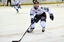 Thomas Sabo Ice Tigers vs ERC Ingolstadt, Eishockey, DEL, Deutsche Eishockey Liga, 13.12.2015