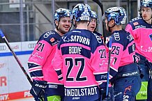 Eishockey, Herren, DEL, Saison 2021-2022, Spieltag 23, ERC Ingolstadt - Nürnberg Ice Tigers, 21.11.2021